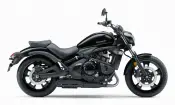 Kawasaki Vulcan S 2026
