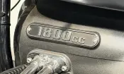 BMW R 18 Rocktane 2023