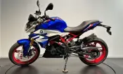 BMW G 310 R 2024