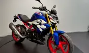 BMW G 310 R 2024