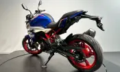 BMW G 310 R 2024