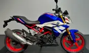 BMW G 310 R 2024