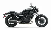 Kawasaki Eliminator 500 2026