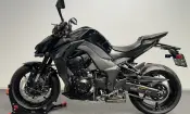 Kawasaki Z1100 2026