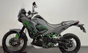 Kawasaki KLE 500 SE 2026