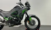 Kawasaki KLE 500 SE 2026