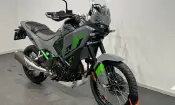 Kawasaki KLE 500 SE 2026