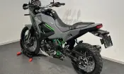 Kawasaki KLE 500 SE 2026