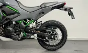 Kawasaki KLE 500 SE 2026