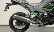 Kawasaki KLE 500 SE 2026