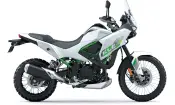 Kawasaki KLE 500 SE 2026