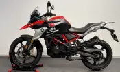 BMW G 310 GS 2024