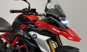 BMW G 310 GS 2024
