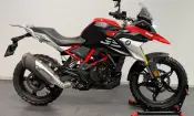 BMW G 310 GS 2024