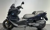 BMW C 400 GT 2024