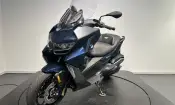 BMW C 400 GT 2024