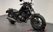 Honda CMX500 Rebel 2017