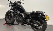 Honda CMX500 Rebel 2017