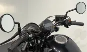 Honda CMX500 Rebel 2017