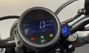Honda CMX500 Rebel 2017