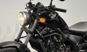 Honda CMX500 Rebel 2017