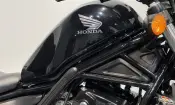 Honda CMX500 Rebel 2017