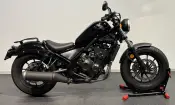 Honda CMX500 Rebel 2017