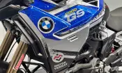 BMW F 900 GS 2024