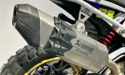 BMW F 900 GS 2024
