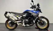 BMW F 900 GS 2024