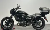Kawasaki Eliminator 500 SE 2024