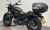 Kawasaki Eliminator 500 SE 2024