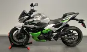 Kawasaki Z7 Hybrid 2024