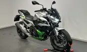 Kawasaki Z7 Hybrid 2024