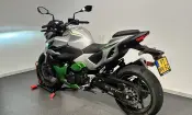 Kawasaki Z7 Hybrid 2024