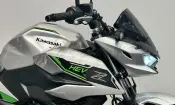 Kawasaki Z7 Hybrid 2024