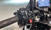 Kawasaki Z7 Hybrid 2024