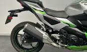 Kawasaki Z7 Hybrid 2024