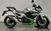 Kawasaki Z7 Hybrid 2024