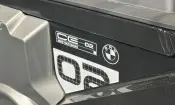 BMW CE 02 2024