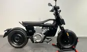 BMW CE 02 2024