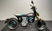 BMW CE 02 AM 2024