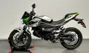 Kawasaki Z e-1 2024