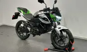 Kawasaki Z e-1 2024