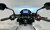 Kawasaki Z e-1 2024