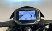 Kawasaki Z e-1 2024