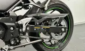 Kawasaki Z e-1 2024