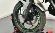 Kawasaki Z e-1 2024