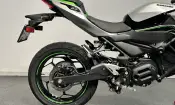 Kawasaki Z e-1 2024