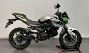 Kawasaki Z e-1 2024